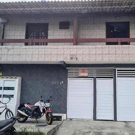 Casa De Praia Completa Em Cabo Frio 6 Para Ate 5 Pessoas Esterno foto
