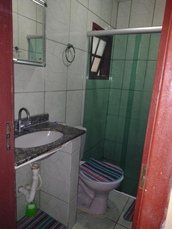 Casa De Praia Completa Em Cabo Frio 6 Para Ate 5 Pessoas Esterno foto