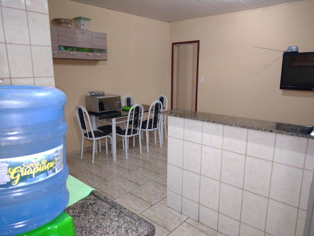 Casa De Praia Completa Em Cabo Frio 6 Para Ate 5 Pessoas Esterno foto