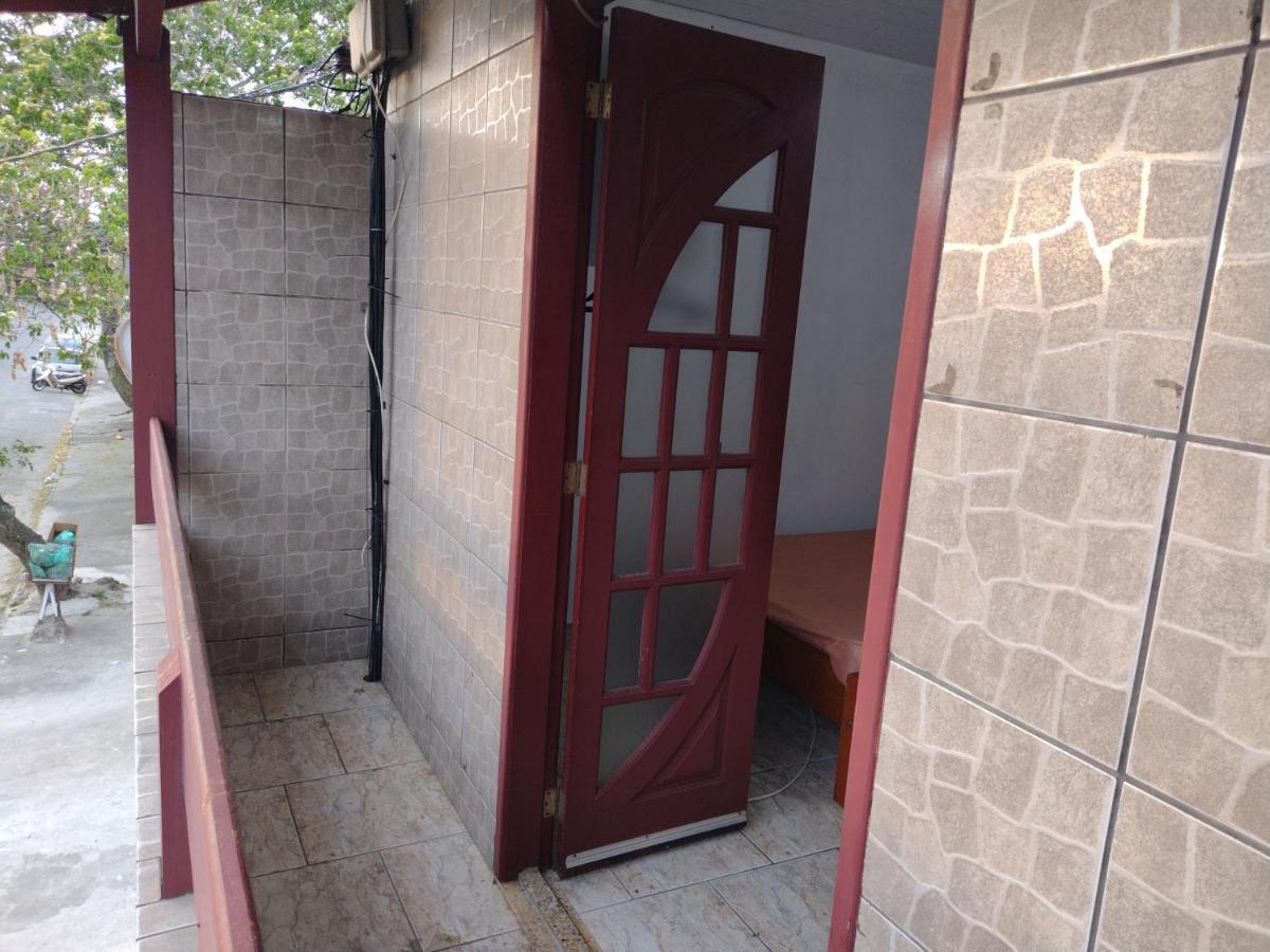 Casa De Praia Completa Em Cabo Frio 6 Para Ate 5 Pessoas Esterno foto