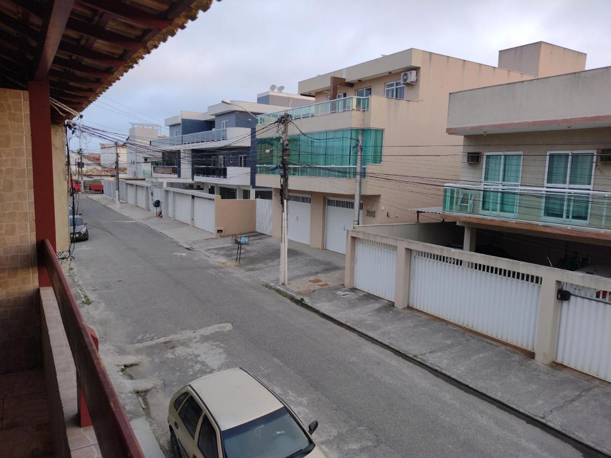 Casa De Praia Completa Em Cabo Frio 6 Para Ate 5 Pessoas Esterno foto