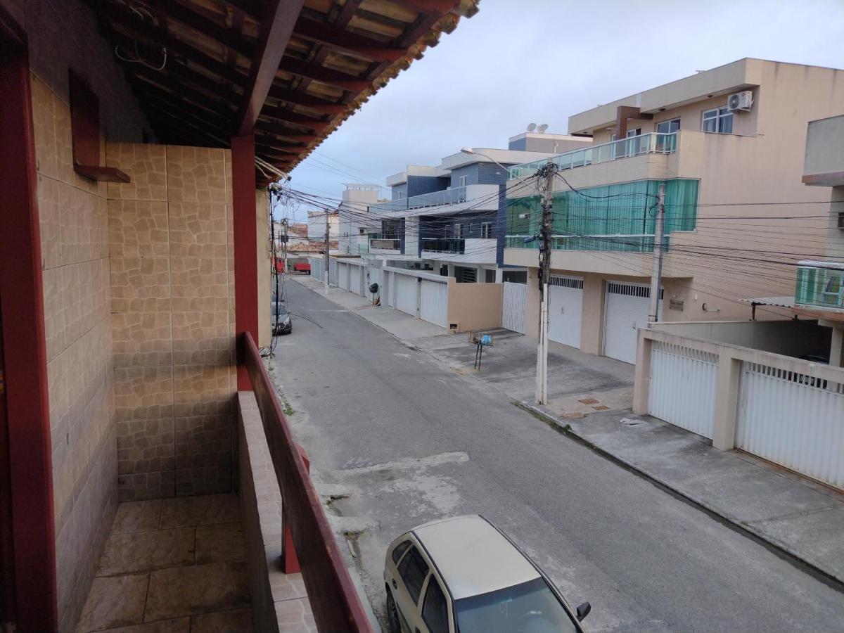 Casa De Praia Completa Em Cabo Frio 6 Para Ate 5 Pessoas Esterno foto