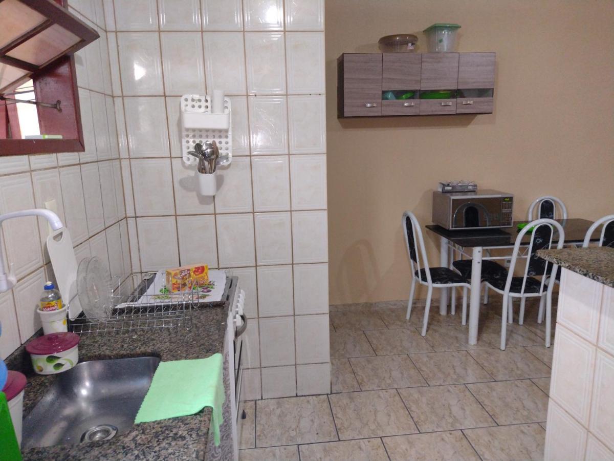 Casa De Praia Completa Em Cabo Frio 6 Para Ate 5 Pessoas Esterno foto