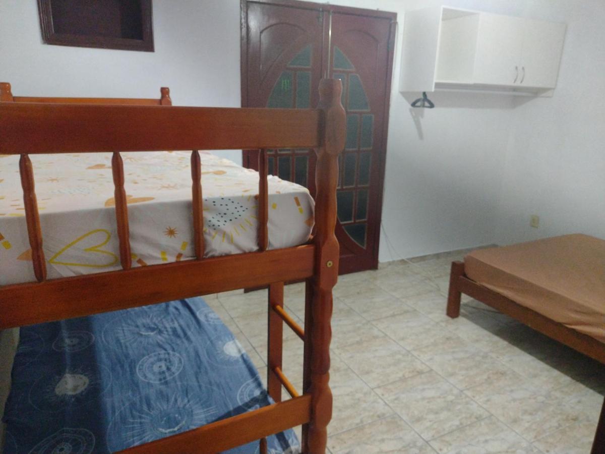 Casa De Praia Completa Em Cabo Frio 6 Para Ate 5 Pessoas Esterno foto