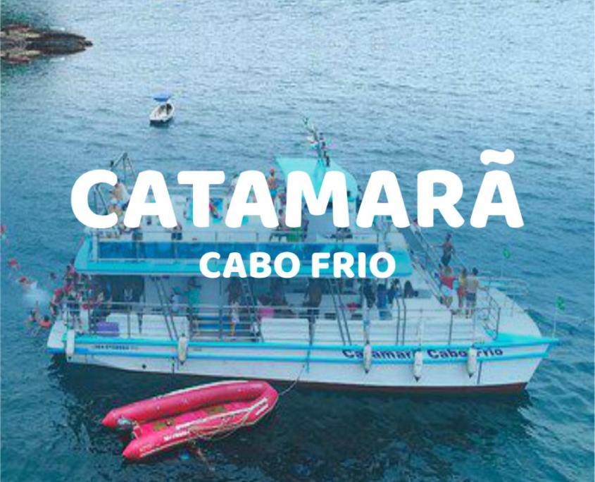 Casa De Praia Completa Em Cabo Frio 6 Para Ate 5 Pessoas Esterno foto